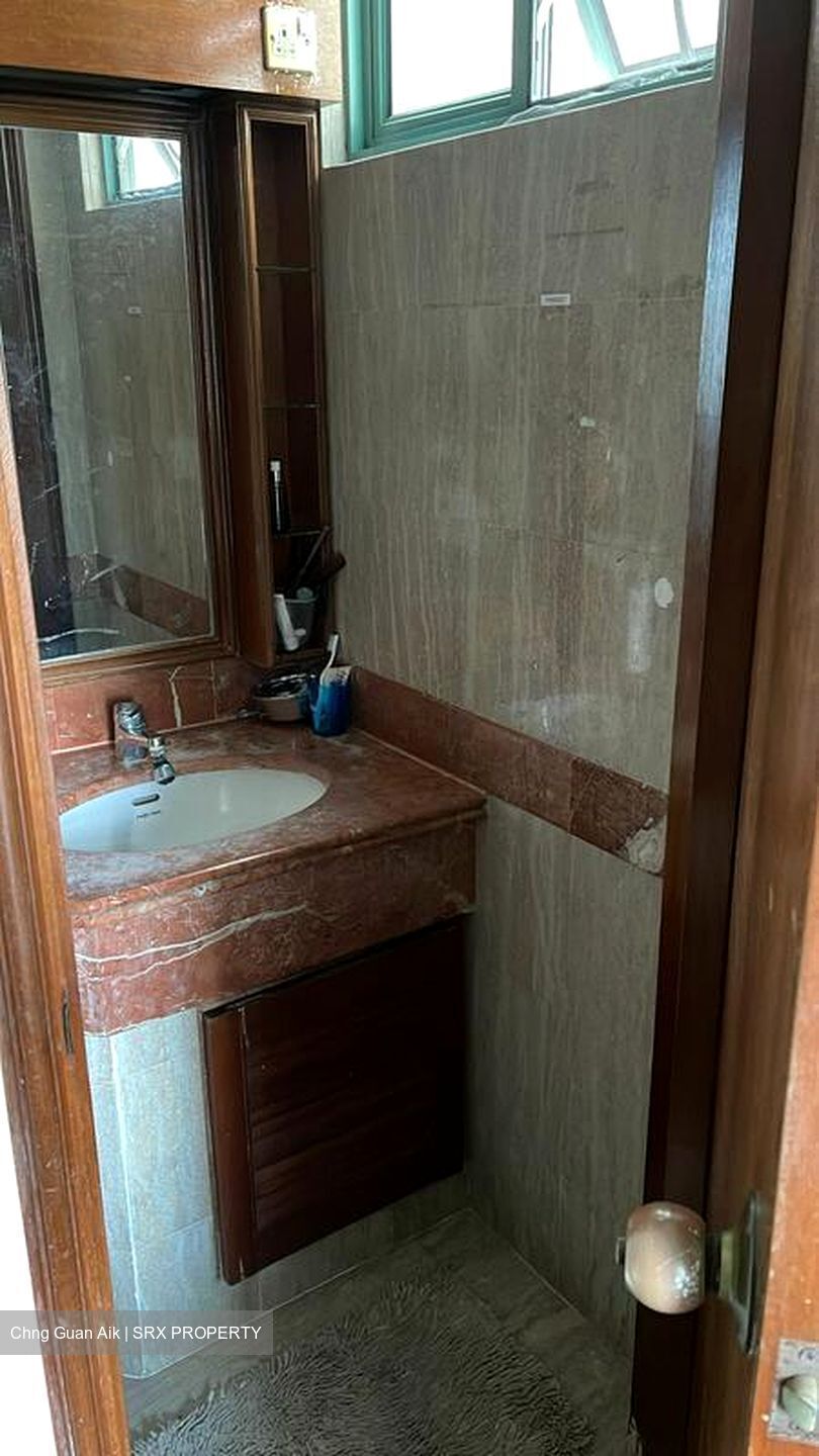 Changi Green (D16), Condominium #532466541